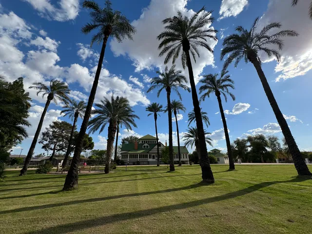 Glendale Arizona Historical