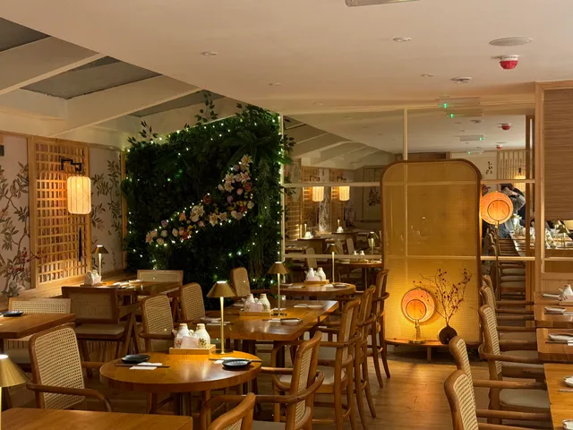 Mulan Noodle 木兰面舍