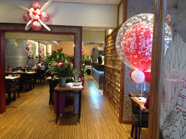 De Chinese Muur Beek