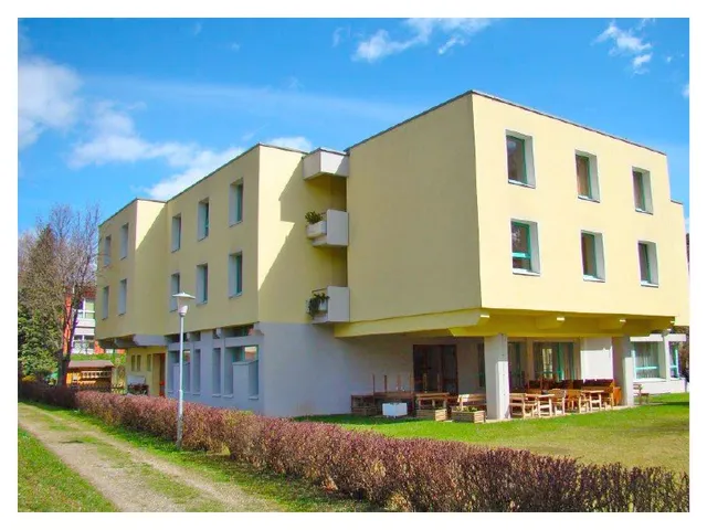 Youth and family guest house Villach