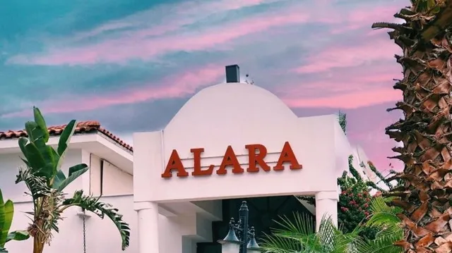 Alara Restaurant Konyaaltı