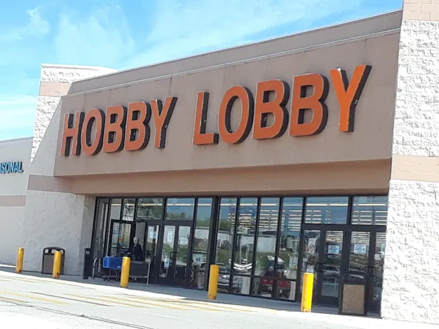 Hobby Lobby