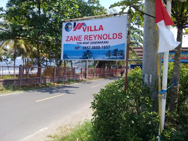 SPOT ON Villa Zane Reynold