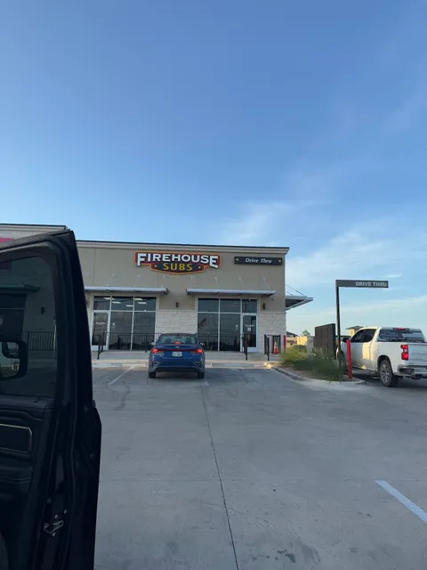 Firehouse Subs Temple Crossroads
