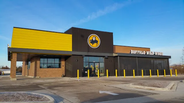 Buffalo Wild Wings