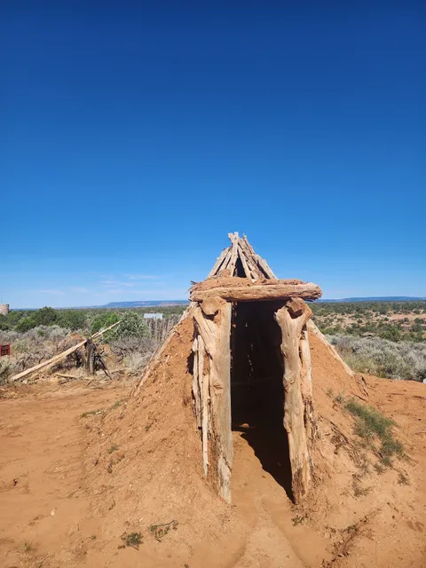 Nations of the Four Corners Cultural Center
