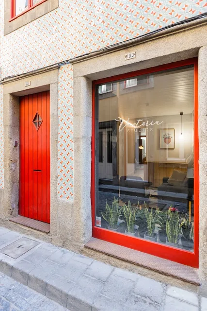 Victoria Studios Porto