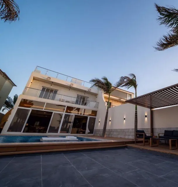 الدرة برادايس | Paradise aldurra