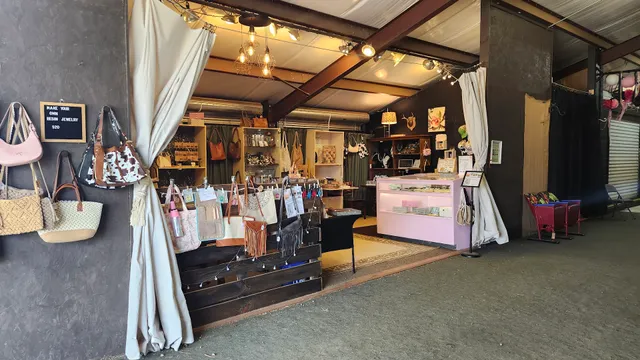 Fredericksburg Trade Days