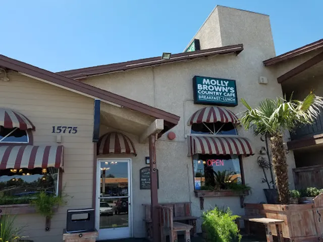 Molly Brown's Country Cafe