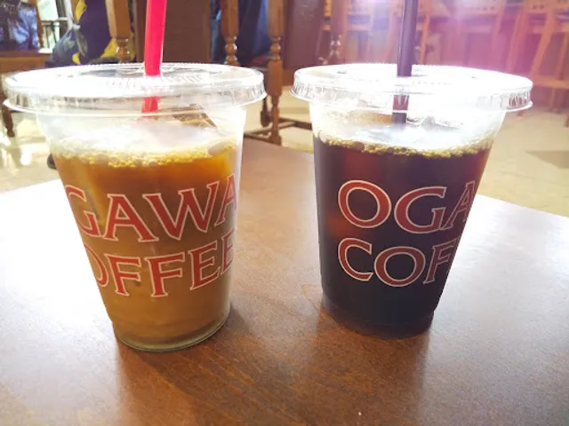 唯香（名阪関ドライブイン）