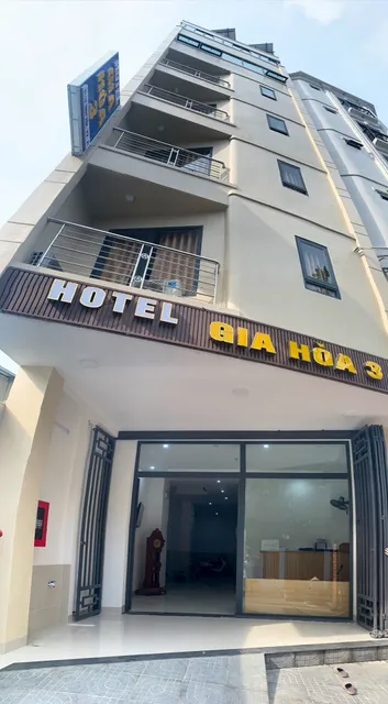 HOTEL GIA HOA 3