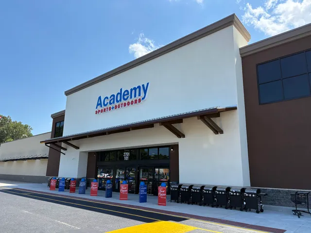 Academy Sports + Outdoors