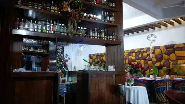 Seafood La Vitamina Jarocha