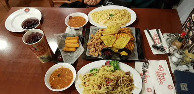 PastaMania - Italian Casual Dining @ Tampines Mall