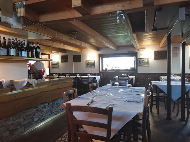 Ristorante Quarto del Pozzo