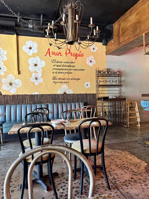 Frida's Modern Mexican