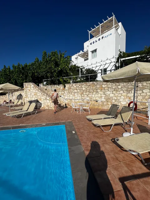 Hotel Eolos