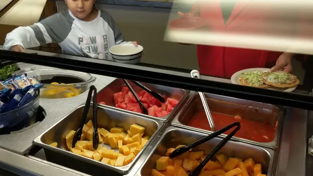 Cielito Lindo Mexican Buffet