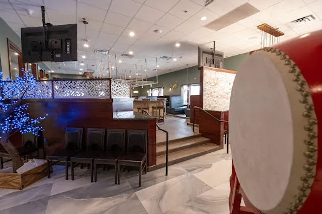 Kyoto Shelby Japanese Steakhouse