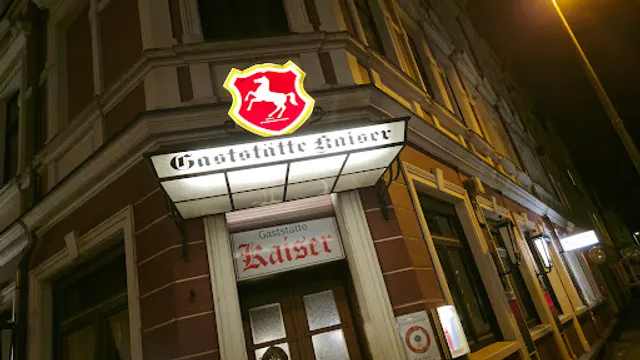 Gaststätte Kaiser