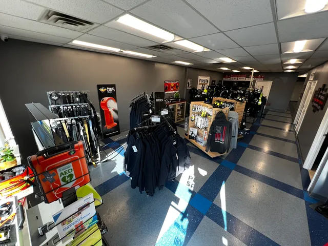 The Public Safety Store, LLC