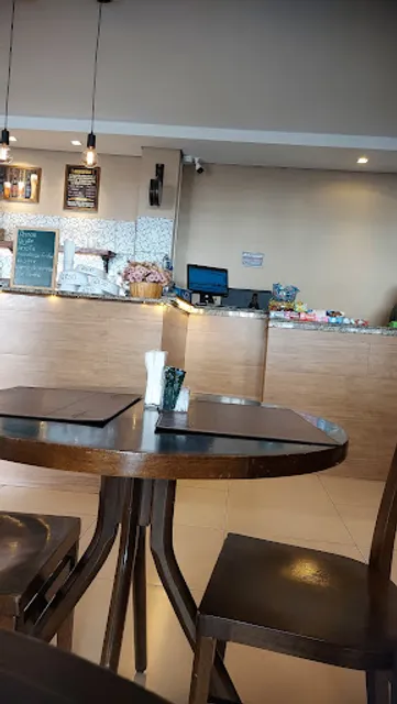 Estação Central Restaurante