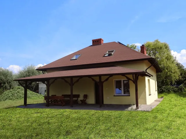 Agroturystyka Agnieszki Murszewskiej