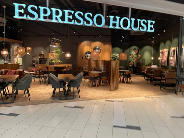 Espresso House