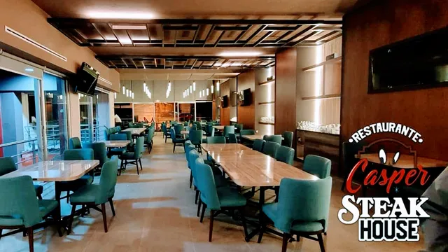 Casper Steak House