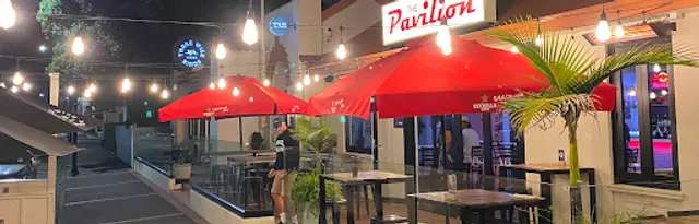 The Pavilion Sports Bar & Eatery
