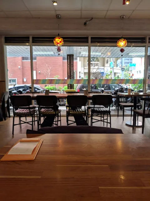 Mosaic Café 馬賽克廚房