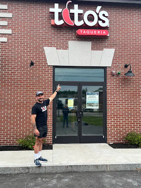 Tito's Taqueria