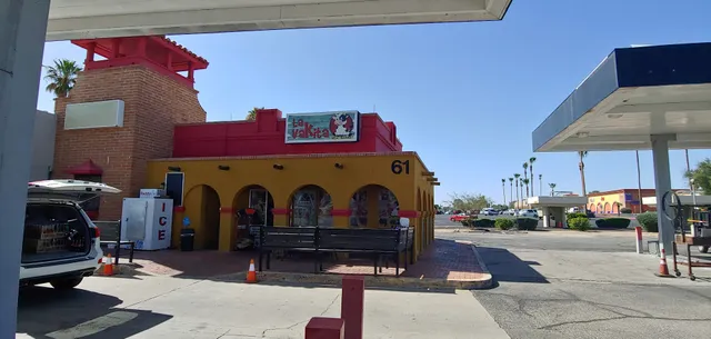 La Vakita Carnicería