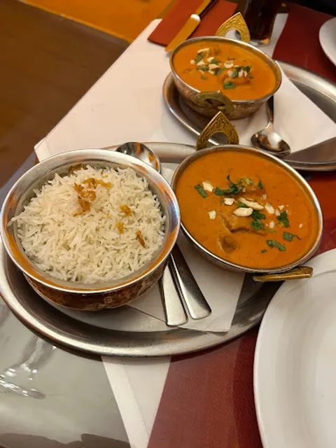 Curry House Indische Küche