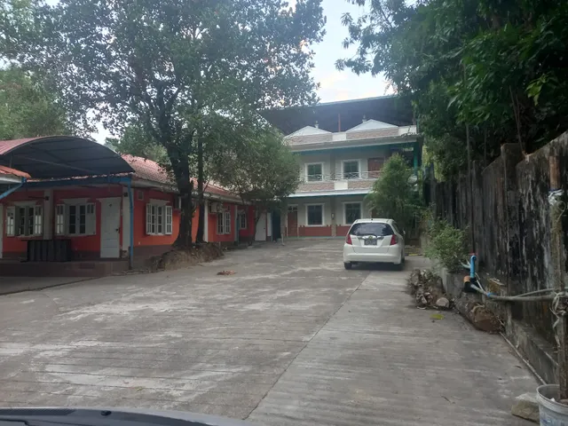 Lu Wa Gyi Guest House