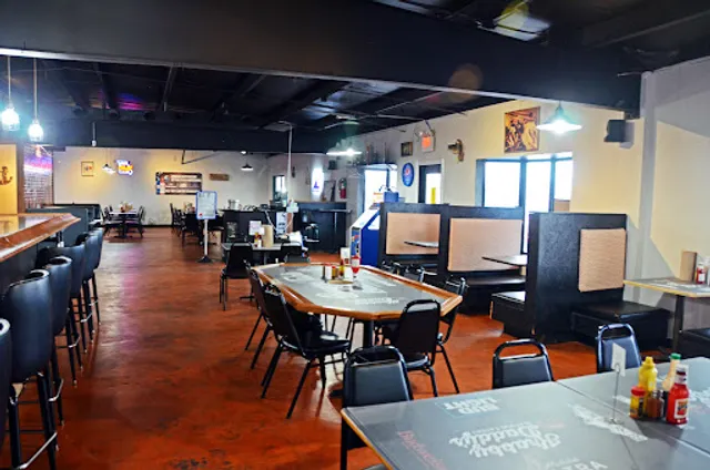 Krabby Daddy's Poplar Bluff