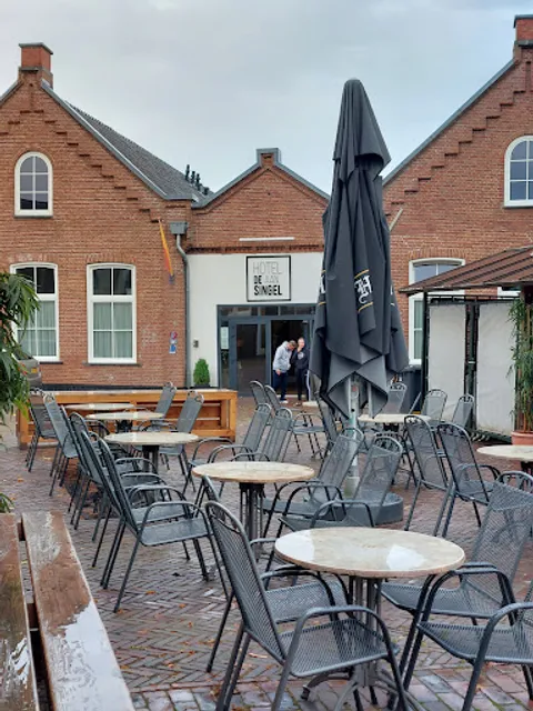 Grand Café Het Lokaal