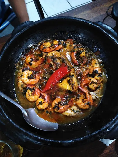 Pizzaria Terranostra