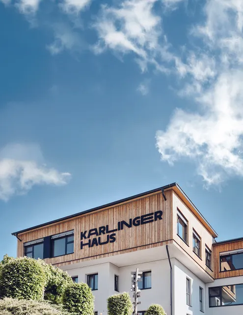 Karlingerhaus