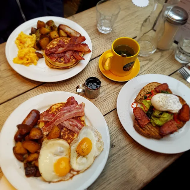 The Breakfast Club Angel