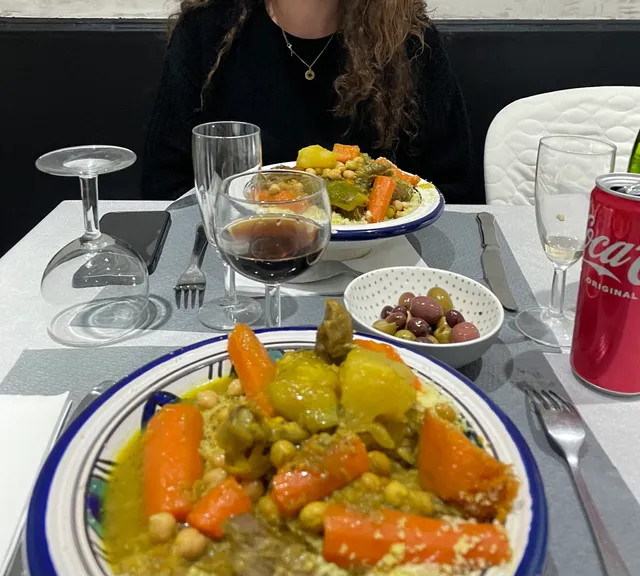 Restaurant La Comtesse