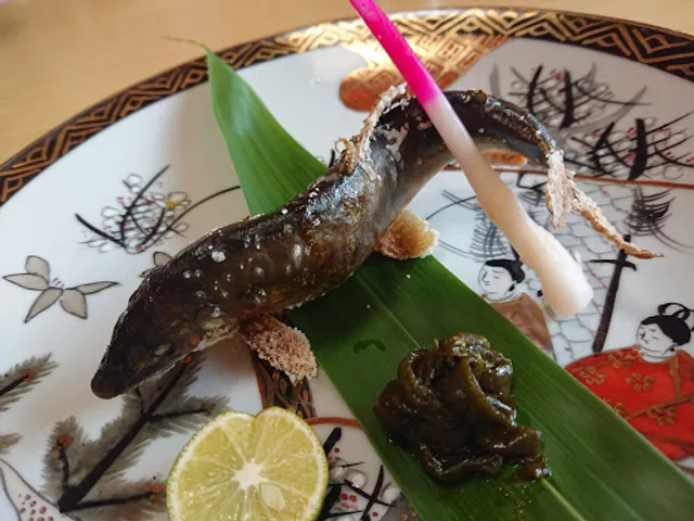 季節料理 ふるさと