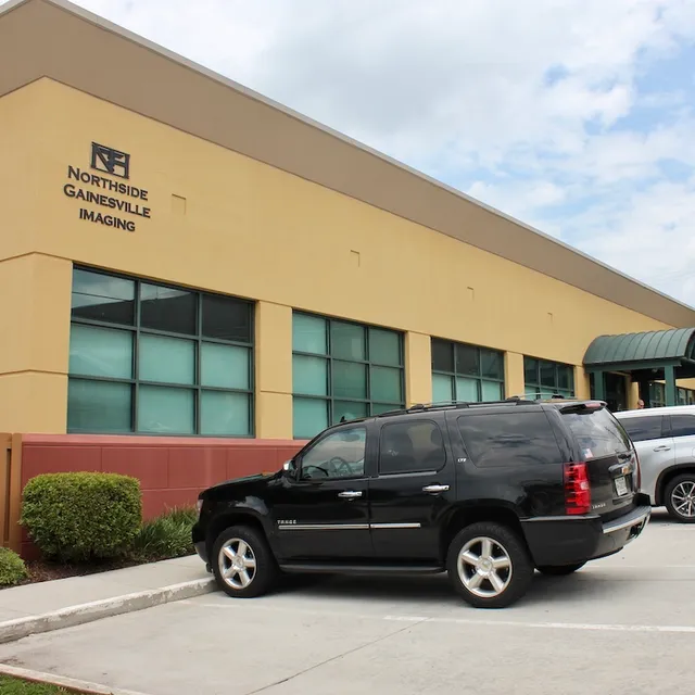 Northside Gainesville Imaging