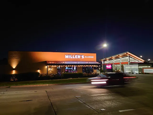 Miller's Ale House