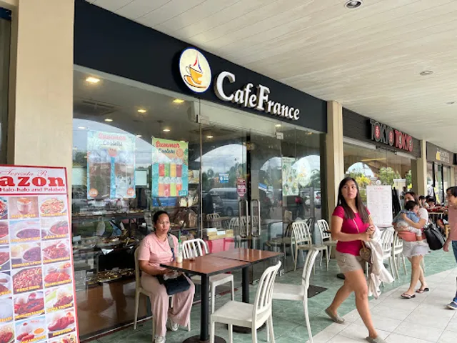 Cafe France