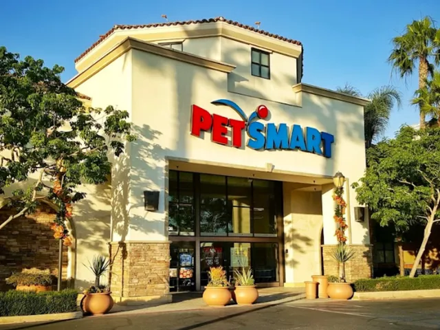 PetSmart