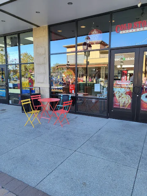 Cold Stone Creamery