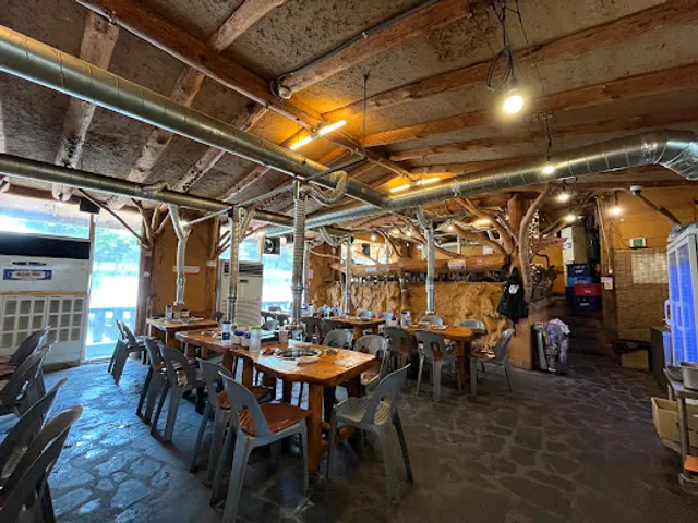 온누리장작구이 팔당본점