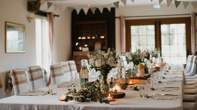 Le Moulin de Balînes